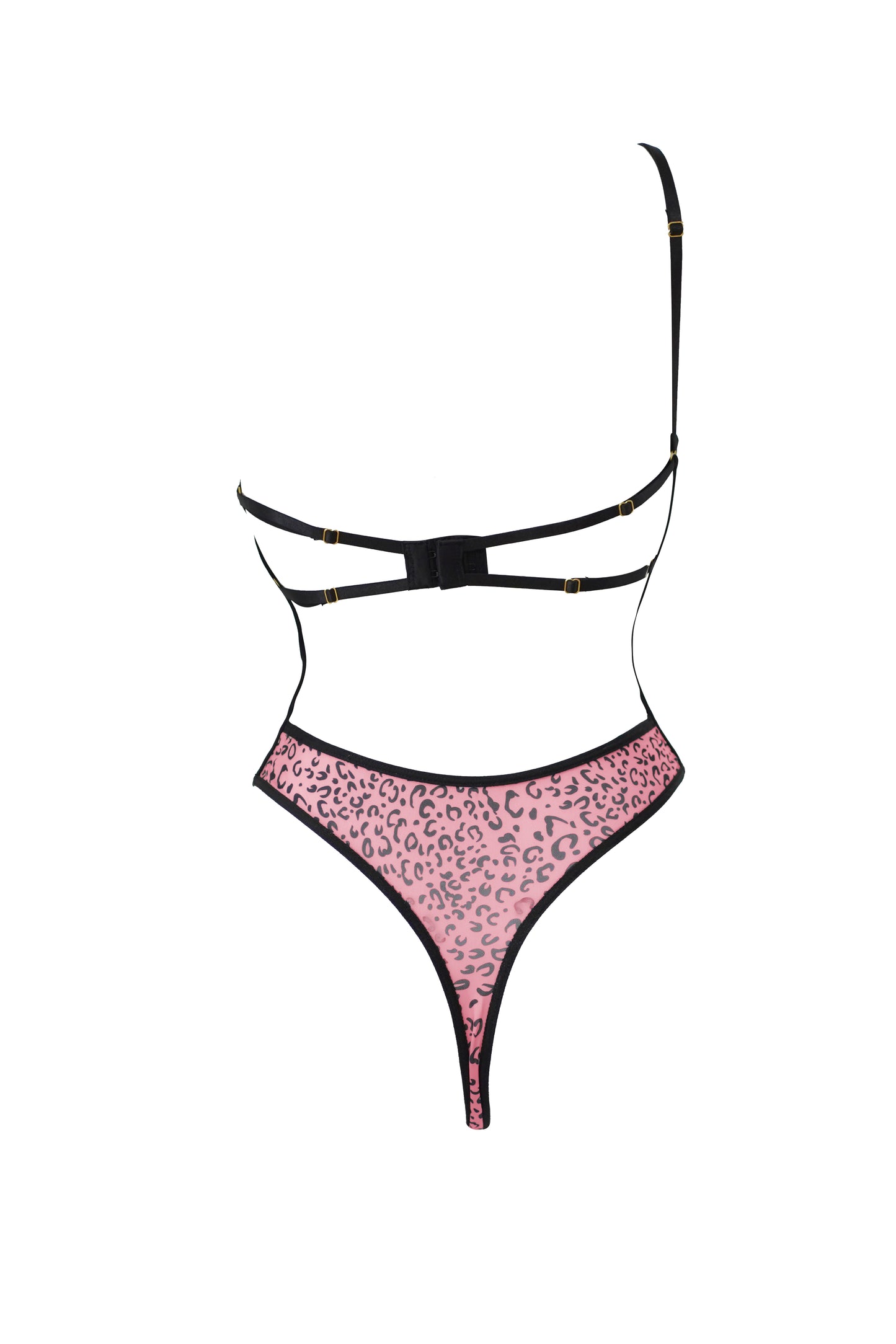 Pink Leo