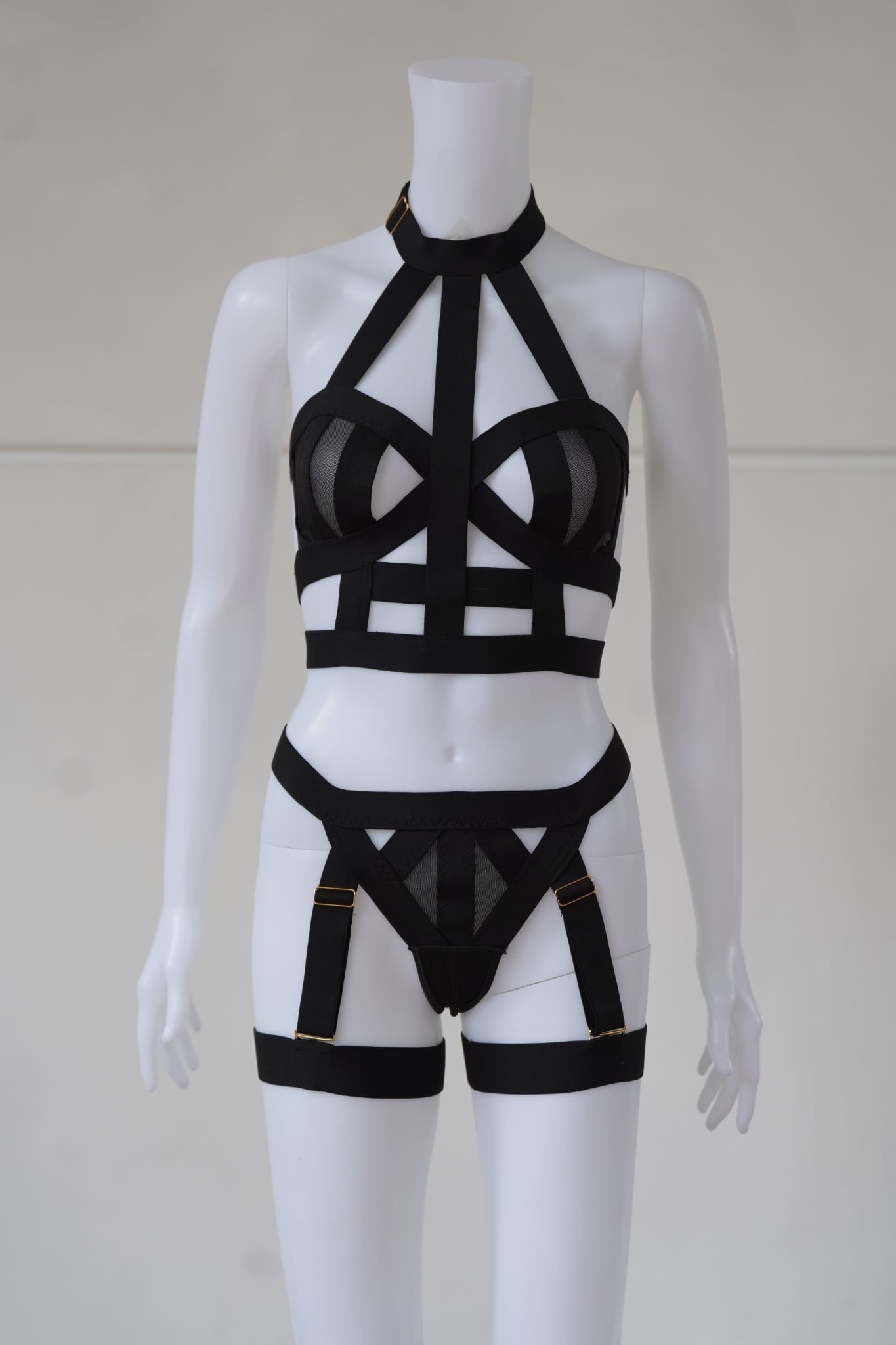 April Black Strap