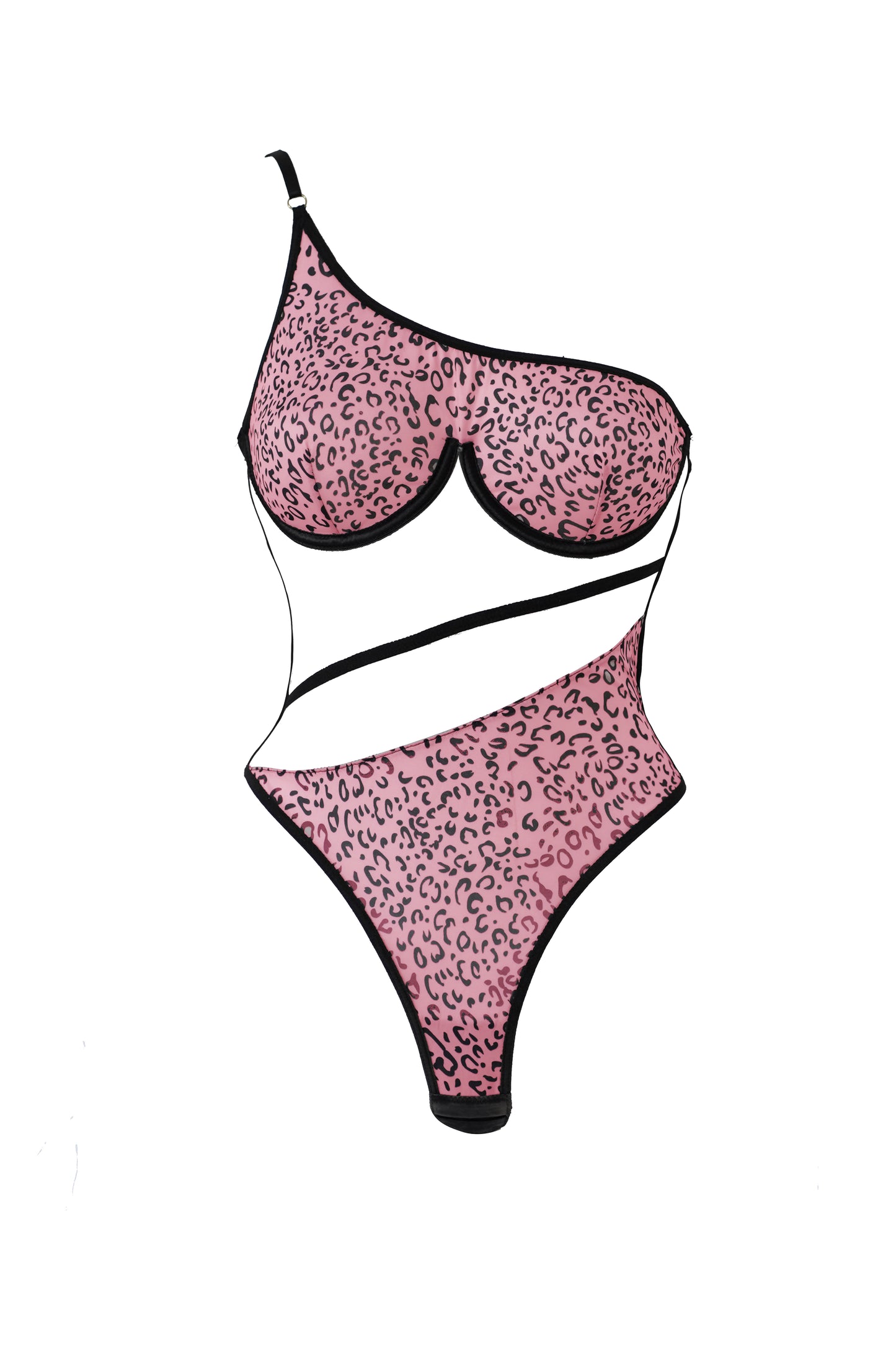 Pink Leo