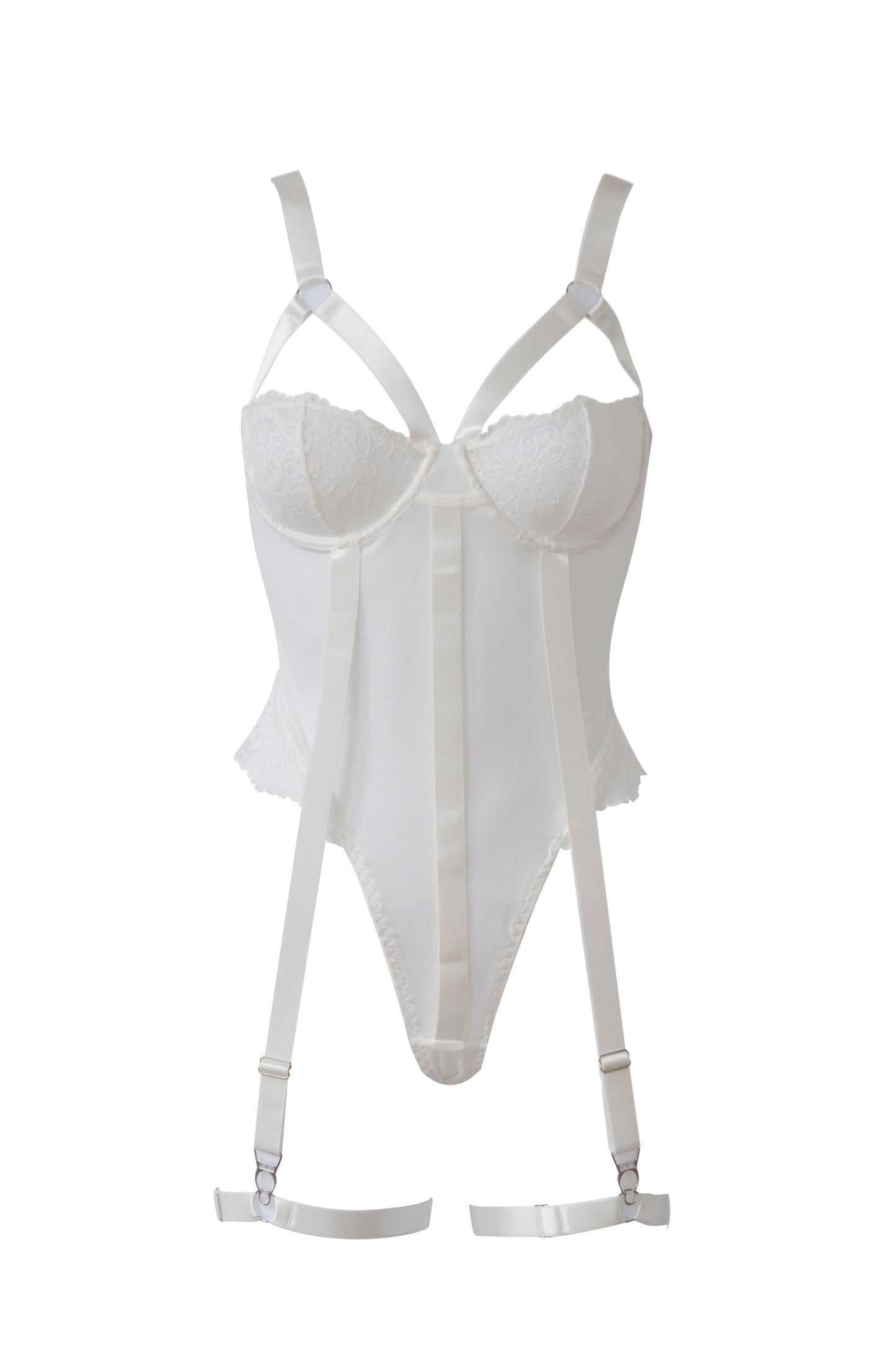 White Angel